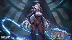 战争王者 《时空召唤》魅影女王进阶攻略