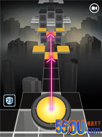 滚动的天空第16关通关攻略_滚动的天空全关卡攻略分享