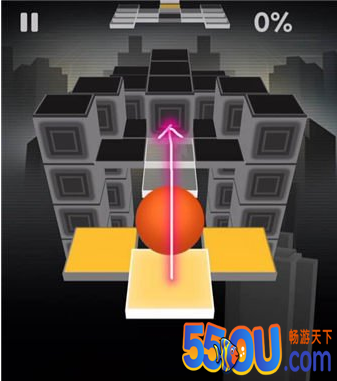 滚动的天空第16关通关攻略_滚动的天空全关卡攻略分享