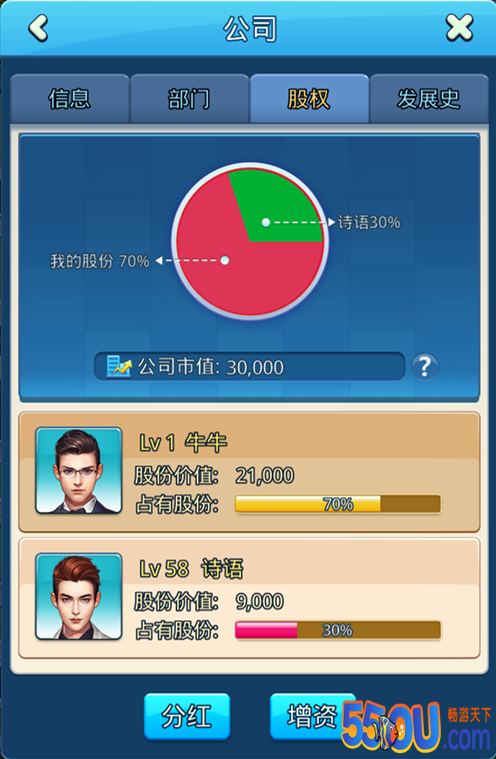 《大富豪3》赚钱方法太让人震惊了！