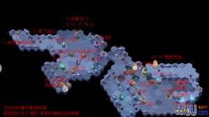 剑与远征凌寒高地通关攻略 剑