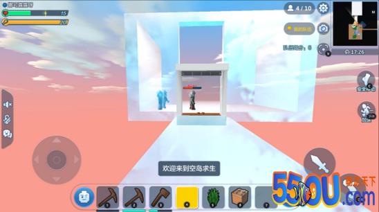 乐高无限