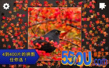 史诗拼图