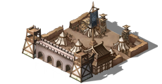 《三国志名将传》世界地图介绍一