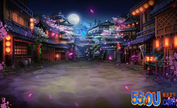 塔防镇魂师