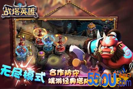 战塔英雄枯崖矿洞腹地好不好玩 枯崖矿洞腹地玩法介绍
