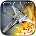 霹雳空战X