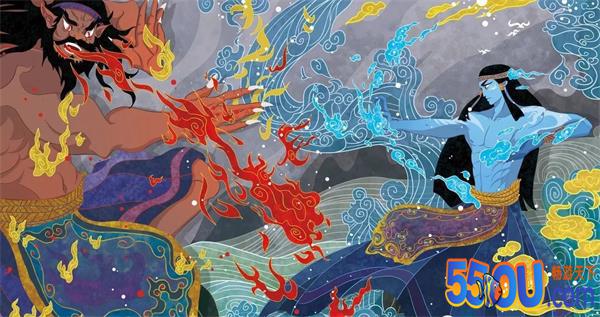 远古炎帝《梦幻逍遥》仙灵祝融使用手册