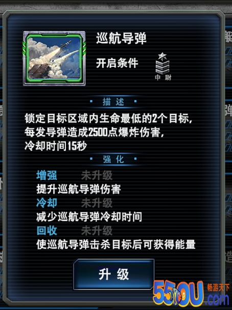 《最高警戒》军衔系统介绍