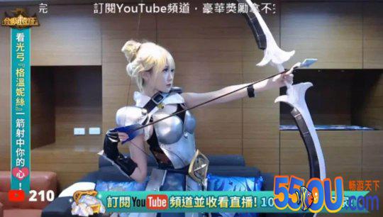 【预告】官方放大招了！新活动