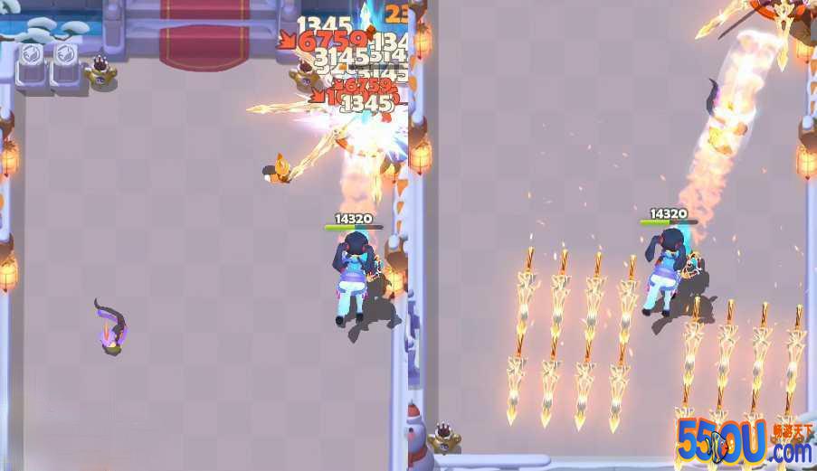 点金猎人武器选择 点金猎人哪种武器厉害