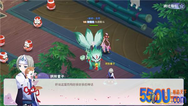 成为特权者《忍者大乱斗》之VIP系统