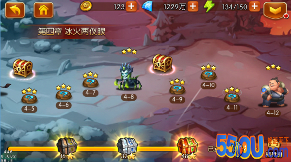 如何轻松拿下《新斗罗大陆》副本心得