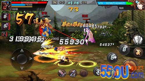 《三国战纪》PVE武将使用技巧
