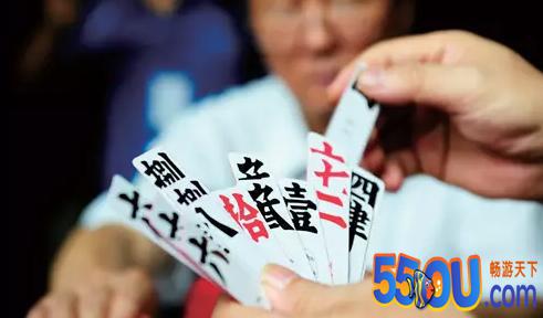 湖南跑胡子你必须了解的3个出牌技巧！