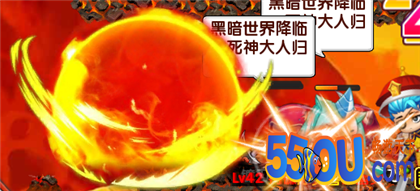 《冒险王2》炫酷技能介绍 新手必看