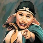 《大圣之怒》猪八戒：一只特立独行的猪