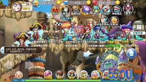 《冒险王2》无敌占星 掌控王者