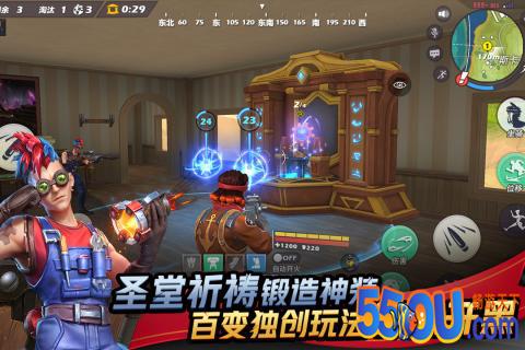 孤岛先锋