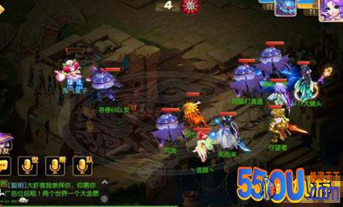 《梦幻西游》手游星宿护卫玩法详解 新手必看