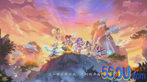 《梦幻西游》手游主要角色详解 新手必看