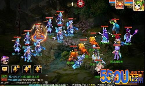 《梦幻西游》手游新手冲级攻略 升级技巧