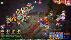 《梦幻西游》手游50级主线剧情通关攻略