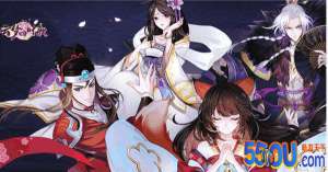 云梦四时歌符灵选择 开局最好