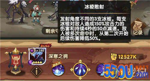 剑与远征囚时之界怎么玩 囚时之界入门攻略