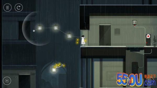 《雨纪》第三关6F星光穹顶酒店通关攻略