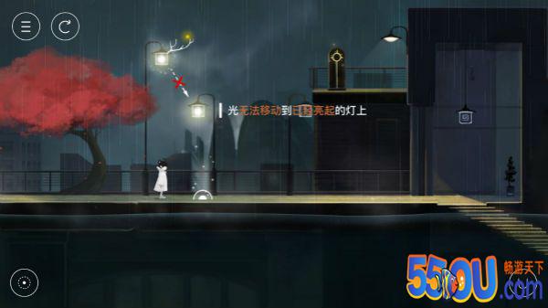 《雨纪》第一关8F桃花天台通关攻略