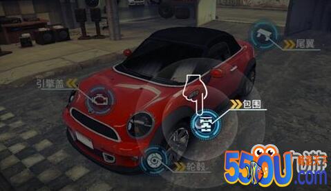 小米赛车赛车升级攻略