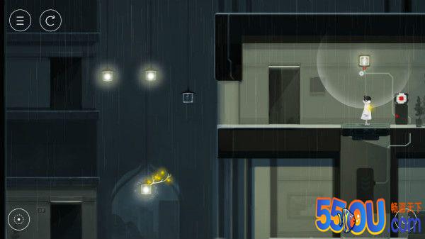 《雨纪》第三关6F星光穹顶酒店通关攻略
