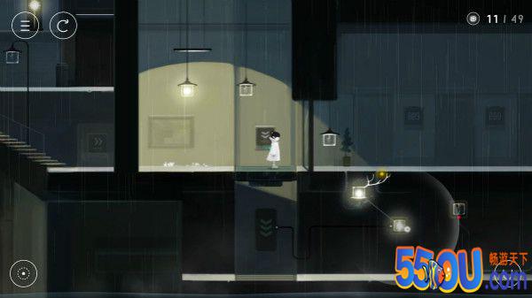 《雨纪》第三关6F星光穹顶酒店通关攻略