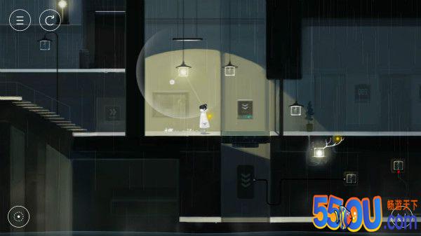 《雨纪》第三关6F星光穹顶酒店通关攻略