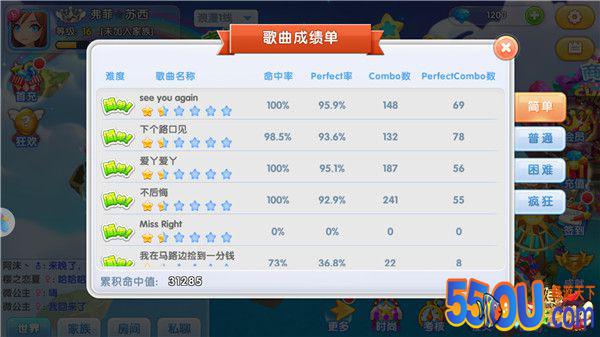 逢跑必赢“黑科技” 《浪漫音速》三招致胜