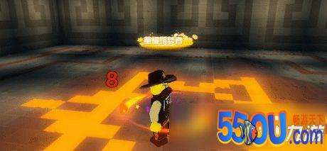 乐高无限魔塔挑战攻略 魔塔30层打法技巧分享