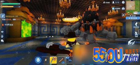 乐高无限魔塔挑战攻略 魔塔30层打法技巧分享