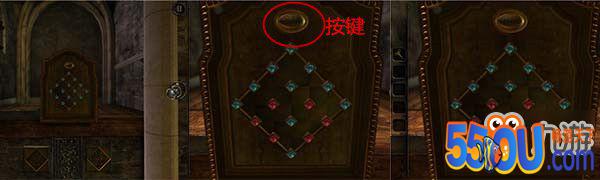 迷室3第二章通关攻略 迷室3第二章图文通关攻略