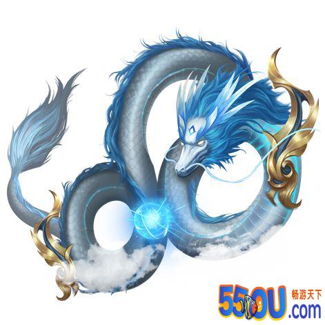 《搜仙记》四大妖兽介绍