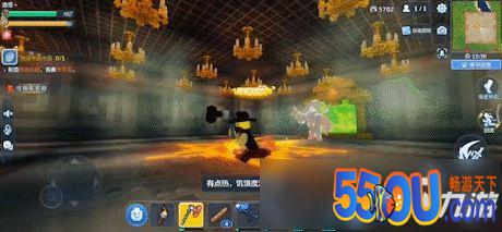 乐高无限魔塔挑战攻略 魔塔30层打法技巧分享