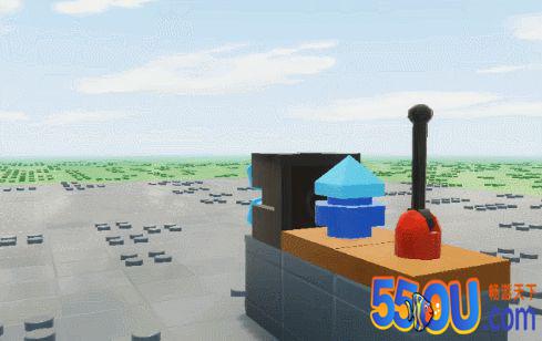 乐高无限信号系统怎么搭建 信号系统搭建教学分享
