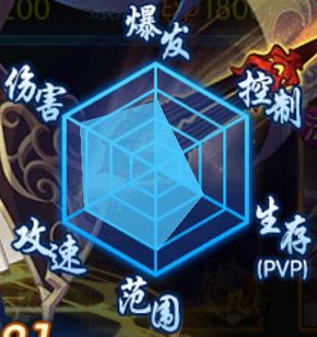 《塔防镇魂师》英雄介绍-狄仁杰