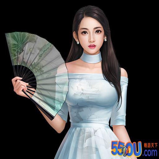 《女神盟约》这么多红颜知己你最喜欢哪个