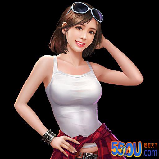 《女神盟约》这么多红颜知己你最喜欢哪个