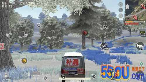 荒野行动攻略