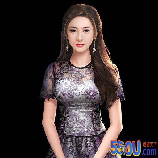 《女神盟约》这么多红颜知己你最喜欢哪个