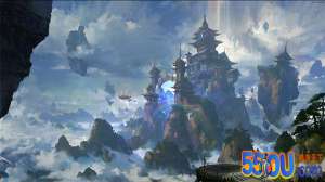 《仙域无双》符文玩法介绍
