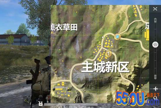荒野行动夺宝奇兵攻略 神器一出手盒子无处走