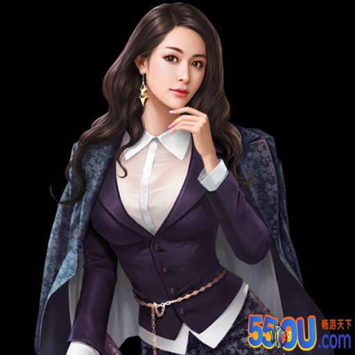 《女神盟约》这么多红颜知己你最喜欢哪个